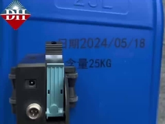 طابعة رصاصة يدوية بالجملة 1-15 رقماً عدد التسلسل سهل التشغيل