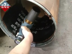 الطباعة اليدوية 360 درجة الطباعة في أي مكان في أي وقت مع بطارية قياسية