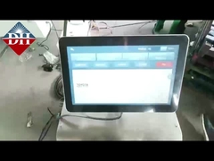 طابعة UV Inkjet ذاتية التشغيل بالكامل