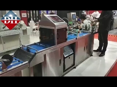 معدات الكشف عن التاريخ خارج الخط 280mmx200mmx70mm