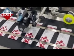 آلة تحديد التردد المتغير عالية السرعة معدات نقل آلية